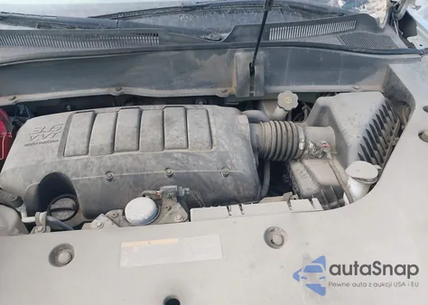 2015 GMC Acadia Slt-1 из США, поврежденный, VIN 1GKKRRKD1FJ318395